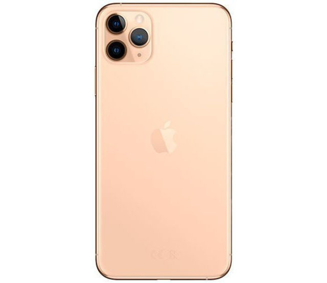 iPhone 11 Pro Max 64GB  Gold