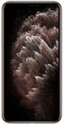 iPhone 11 Pro Max 64GB  Gold