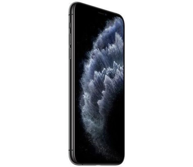 iPhone 11 Pro Max 64GB  Black