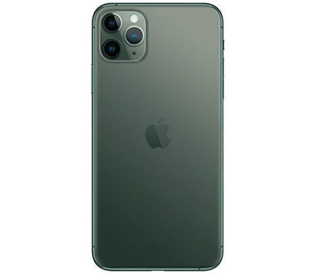 iPhone 11 Pro Max 64GB  Green