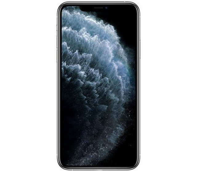 iPhone 11 Pro Max 64GB  Silver