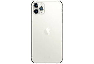 iPhone 11 Pro Max 256GB  Silver