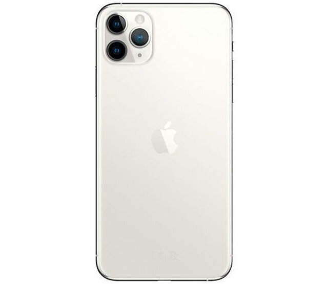 iPhone 11 Pro Max 256GB  Silver