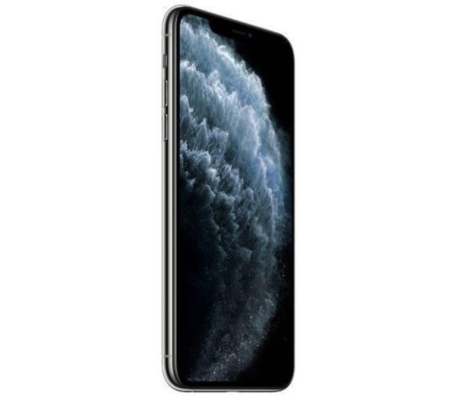 iPhone 11 Pro Max 256GB  Silver