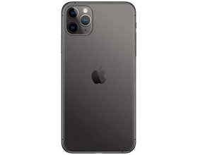 iPhone 11 Pro Max 256GB  Black