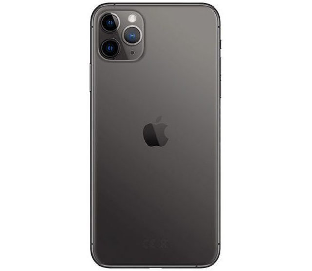 iPhone 11 Pro Max 256GB  Black