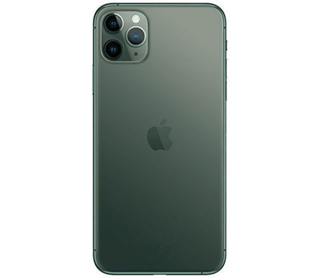 iPhone 11 Pro Max 256GB  Green