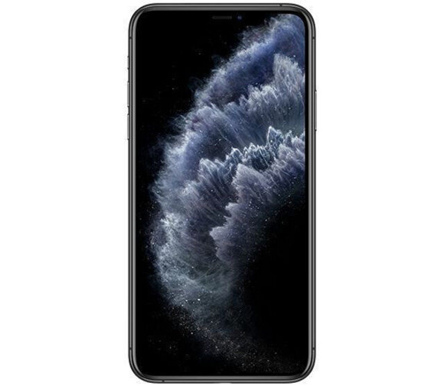 iPhone 11 Pro Max 512GB  Black
