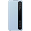 Samsung Samsung Galaxy S20 Clear View Cover