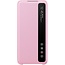 Samsung Samsung Galaxy S20 Clear View Cover