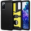 Spigen Spigen Tough Armor Case Samsung Galaxy S20 FE (Black) ACS02279