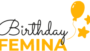 10 jaar lingerie-femina