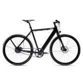 COBOC Seven Vesterbro peso 15,6kg single speed