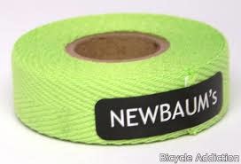 Newbaum's NEWBAUM'S Nastro Per Maniglie Colore Verdino