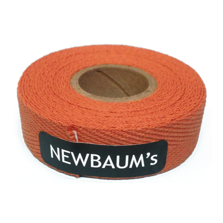 Newbaum's NEWBAUM'S Nastro Per Maniglie Colore Arancio