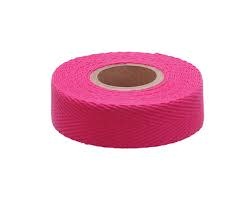 NEWBAUM'S Nastro Per Maniglie Colore Fucsia