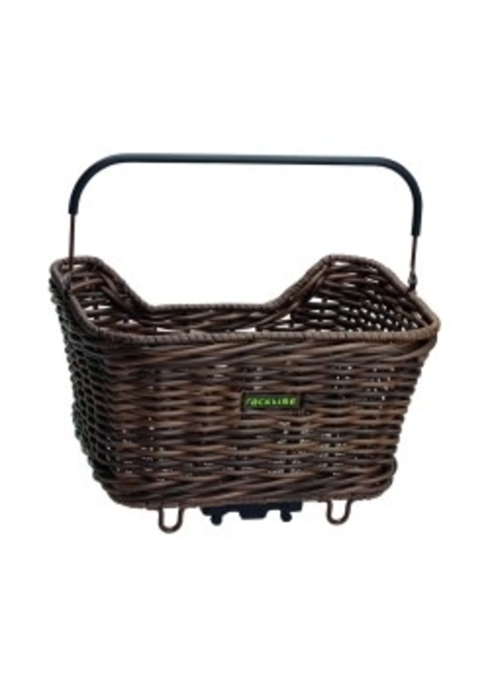 RACKTIME Racktime - Cestino  Bask-it Willow braun