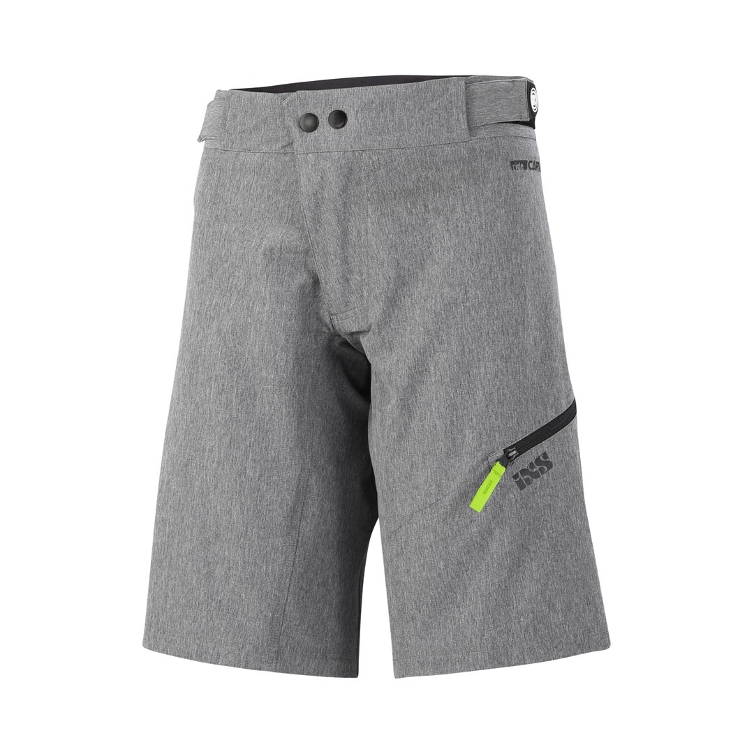 Carve Frauen Shorts Graphite (36)