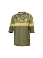 IXS IXS T-Shirt Carve Air Jersey Turf Camo (XL)