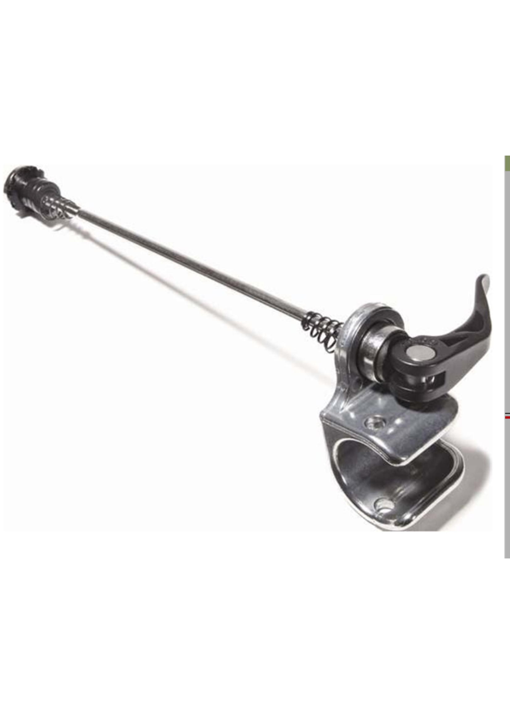 THULE Thule Achsendrehpunkt Hinten Per Rimorchio