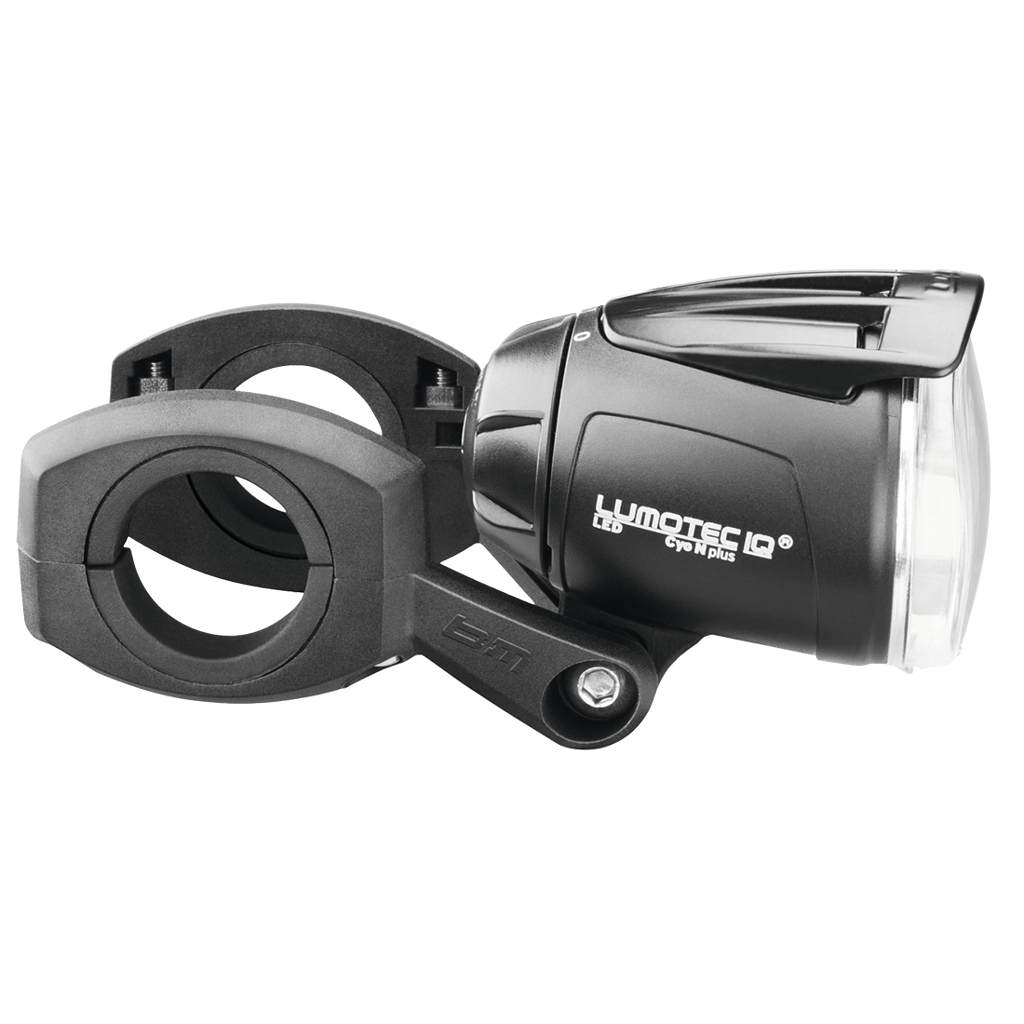 Busch+Müller Supporto per fanale, Ø 25.4 - 31.8 mm, univerale a due braccia incluso fissaggio, 470LH