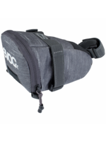 EVOC Tasche Unter Sattel Saddle Bag Tour 0;7 Litri - carbon grey