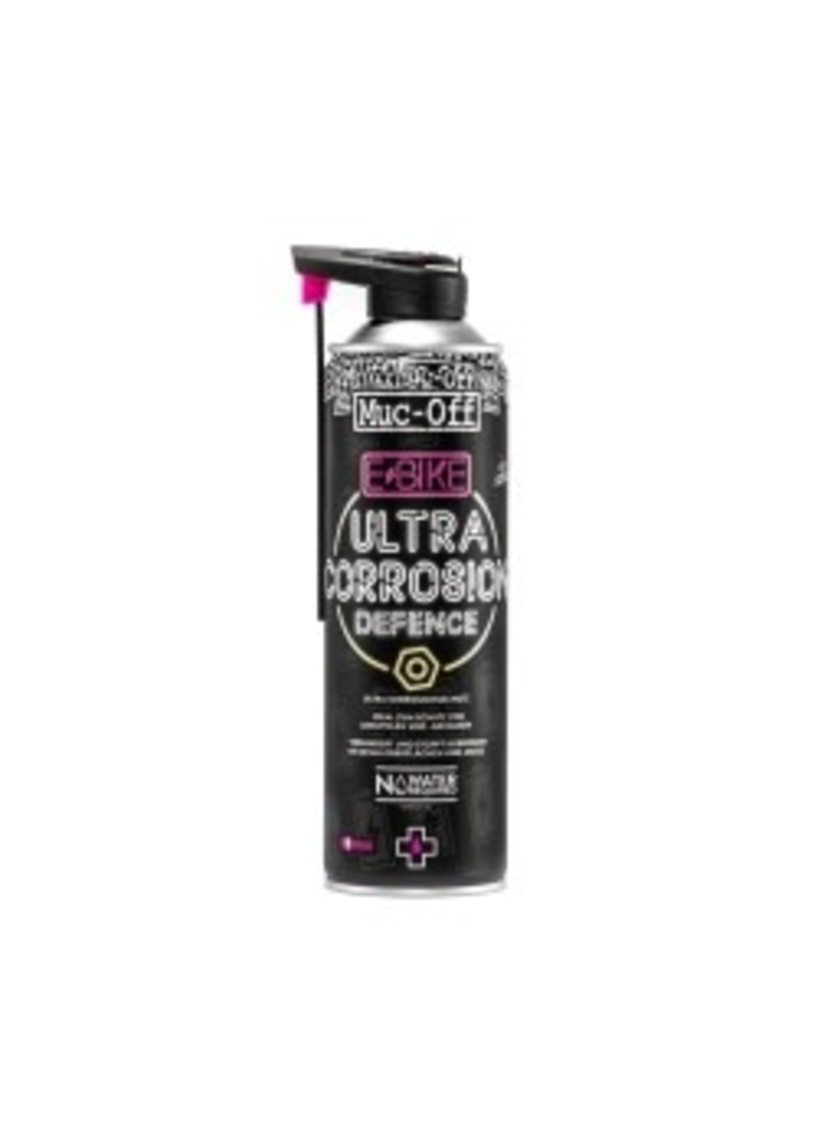 Muc-Off Muc-off E-Bike Ultra Corrosion Defence