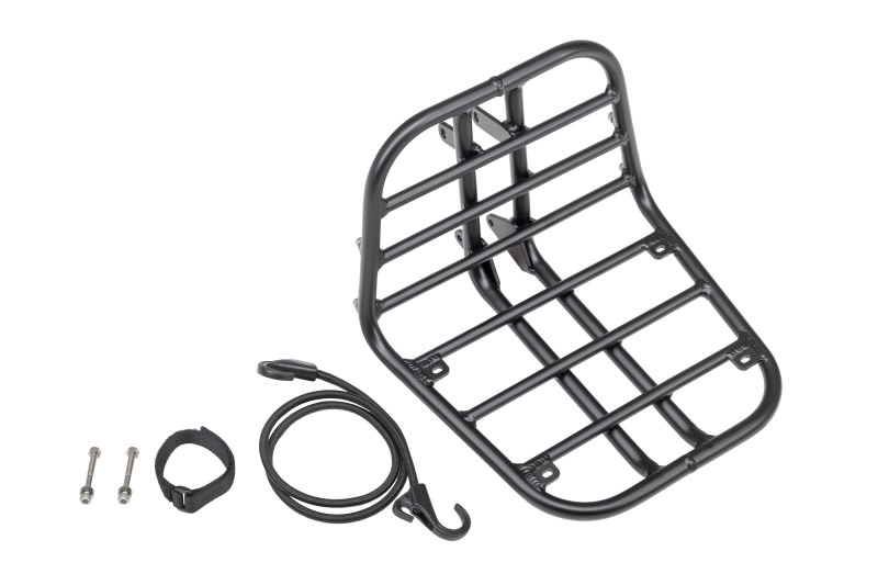 Tern Gepäckträger Vorne Hauler Rack HSD GSD Tern