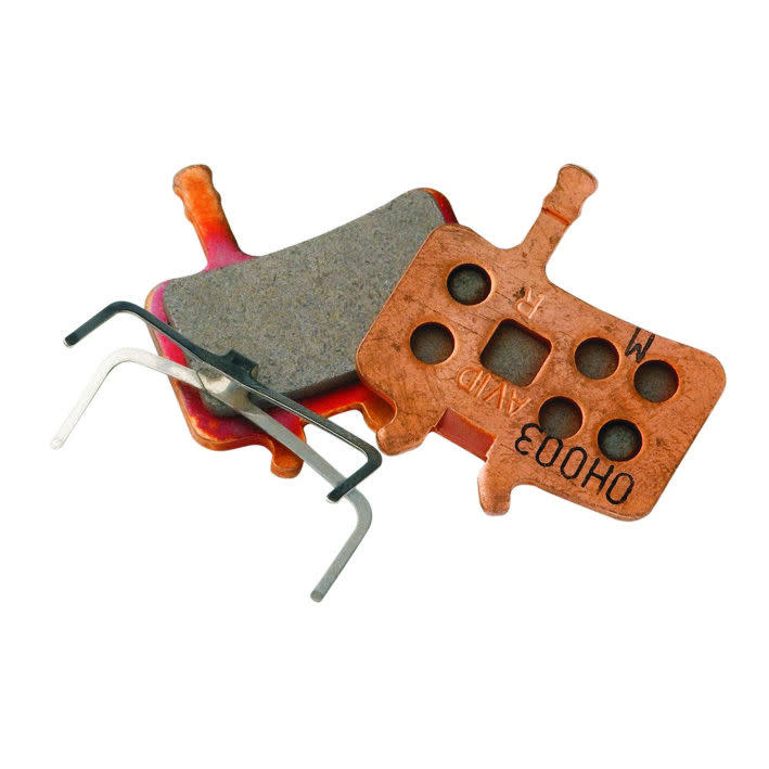Tern Pastiglie freni Sram Juicy BB7