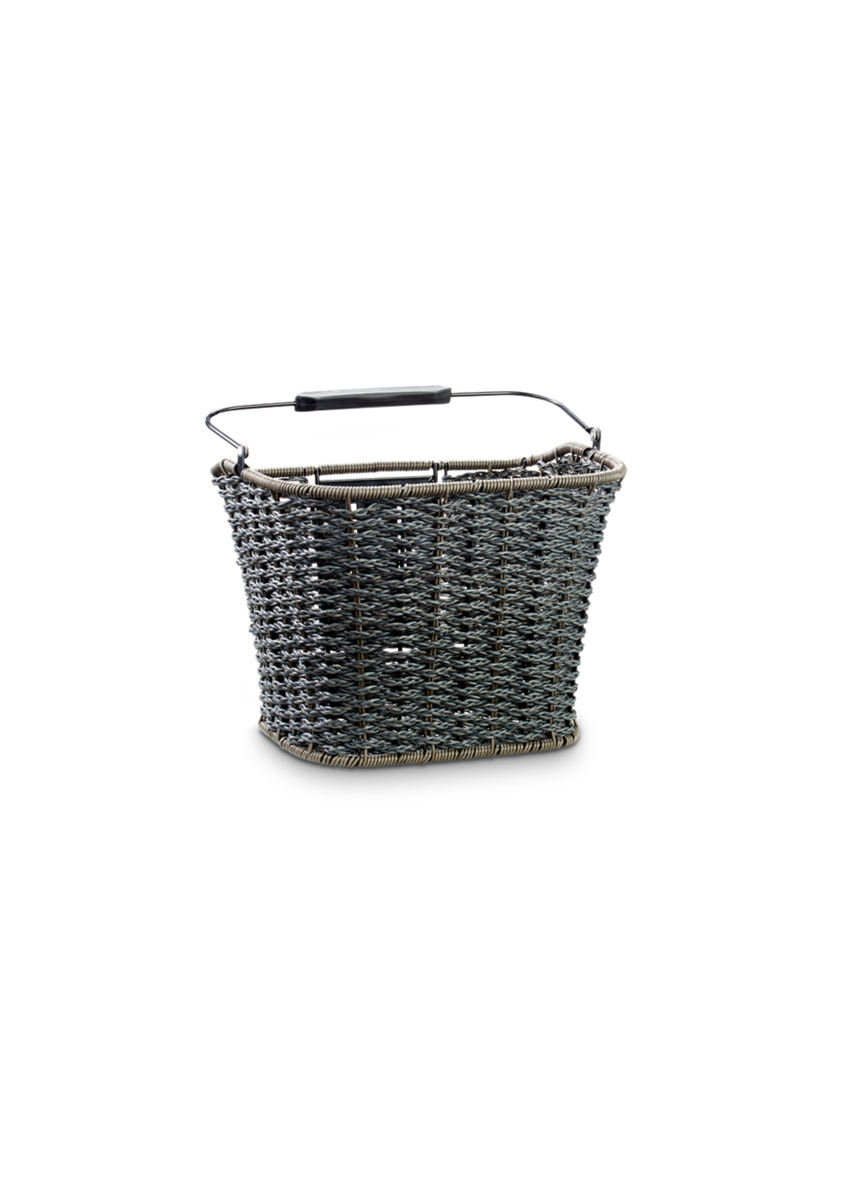 ACID ACID Handlebar Basket 16 FILink Rattan
