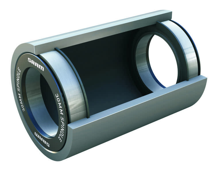 SRAM MOVIMENTO CENTRLE - BB30