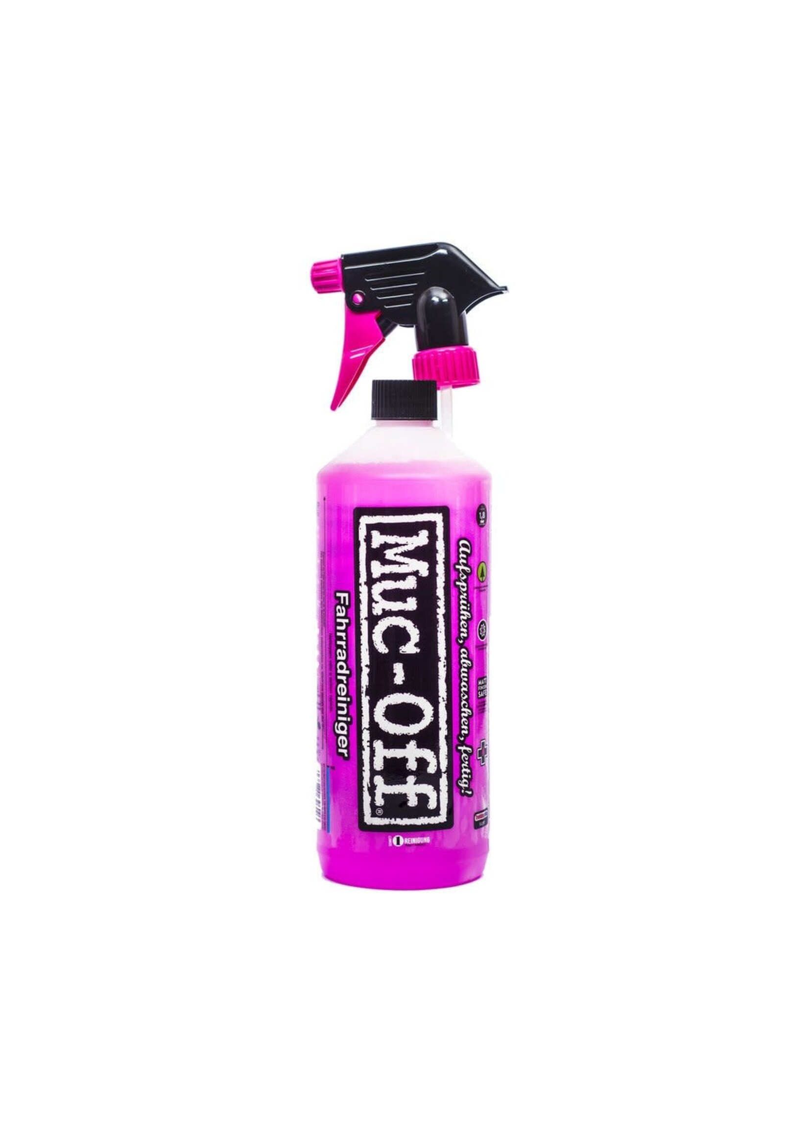 Muc-Off Muc-Off Fahrradreiniger 1.0L