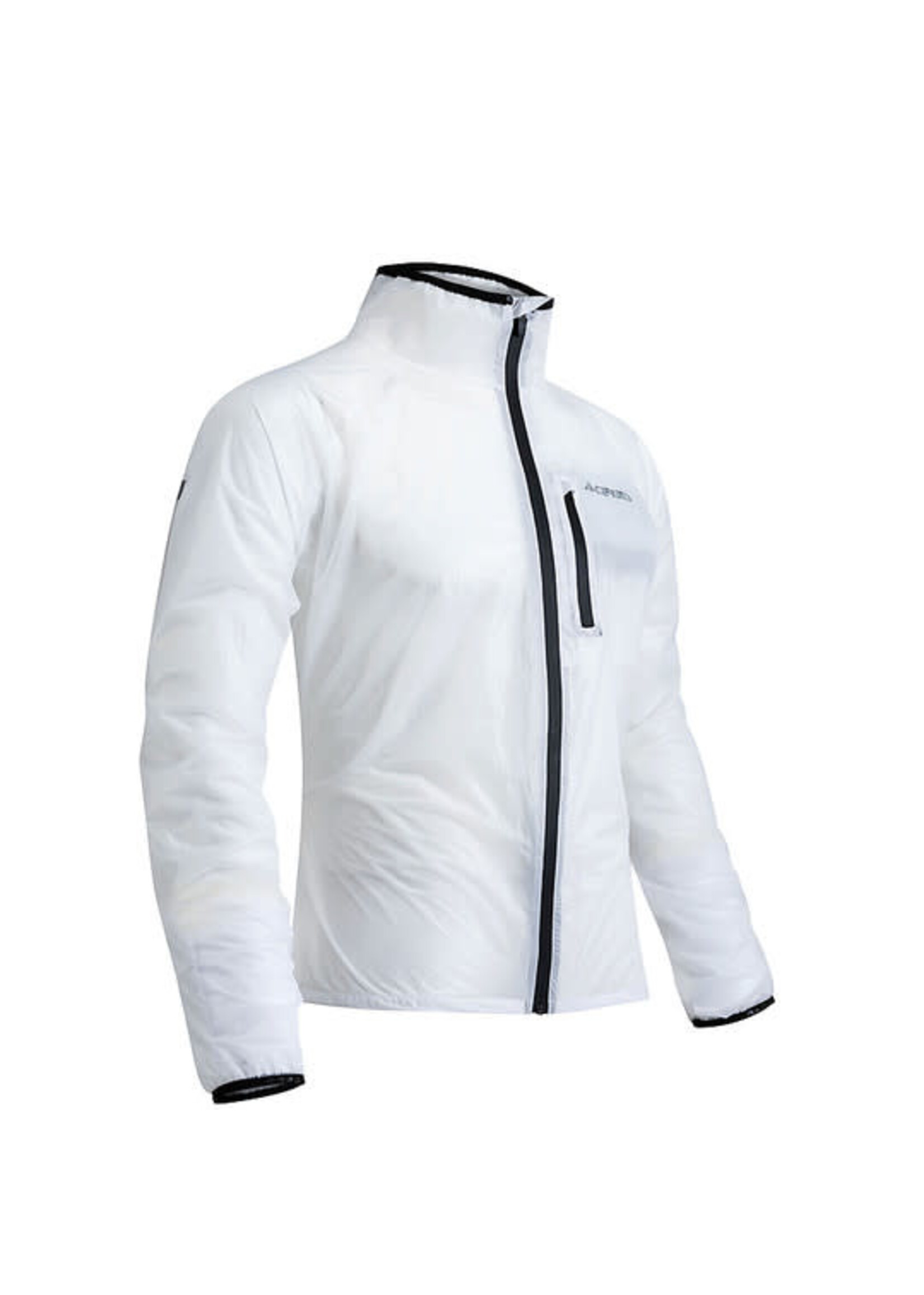 ACERBIS Jacke Regen/Wind manica lunga