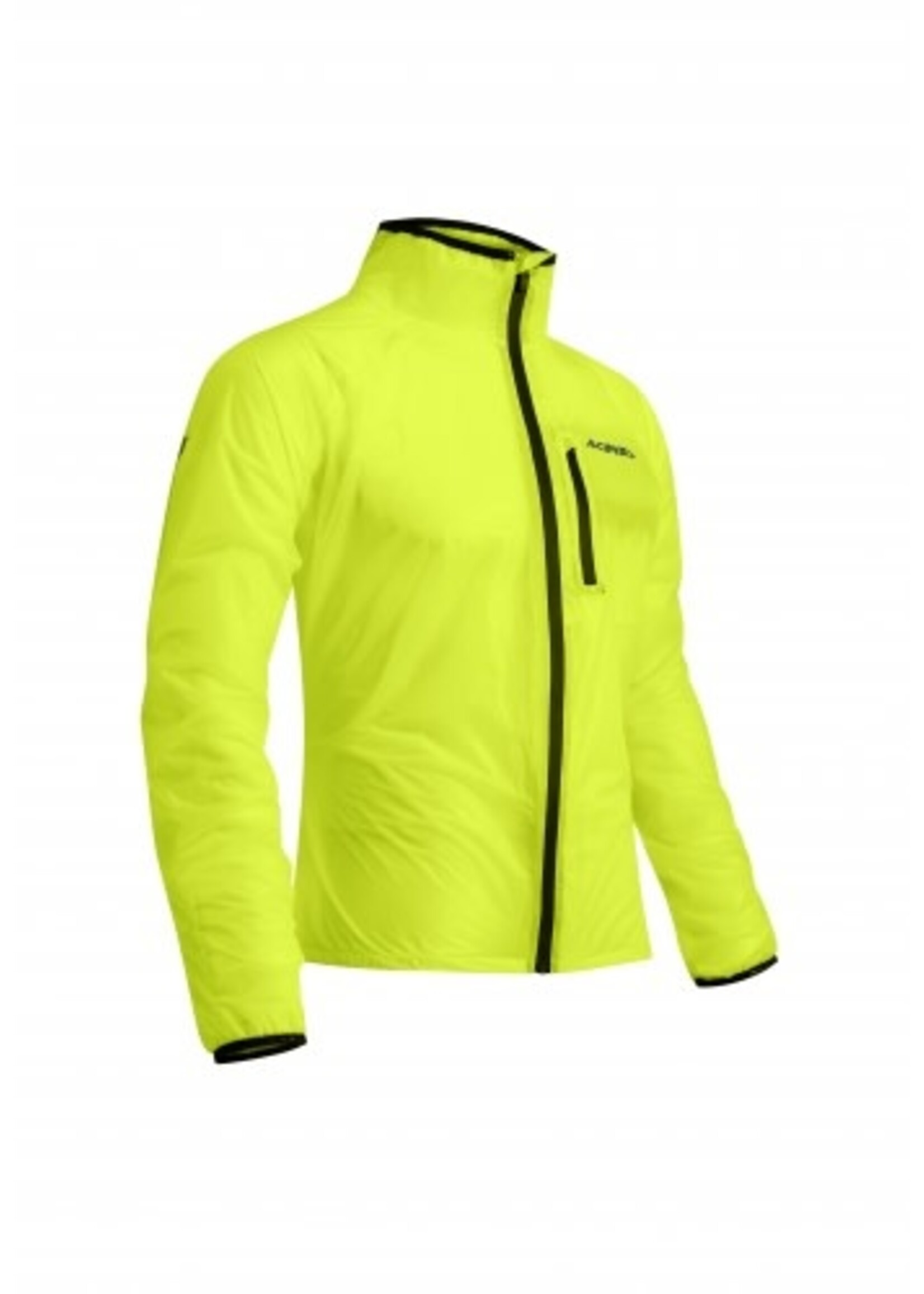 ACERBIS Jacke Regen/Wind manica lunga