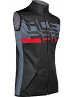 ACERBIS Acerbis -gilet termico  smanicato con zip