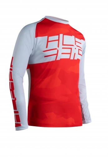 T-Shirt MTB SPEEDER