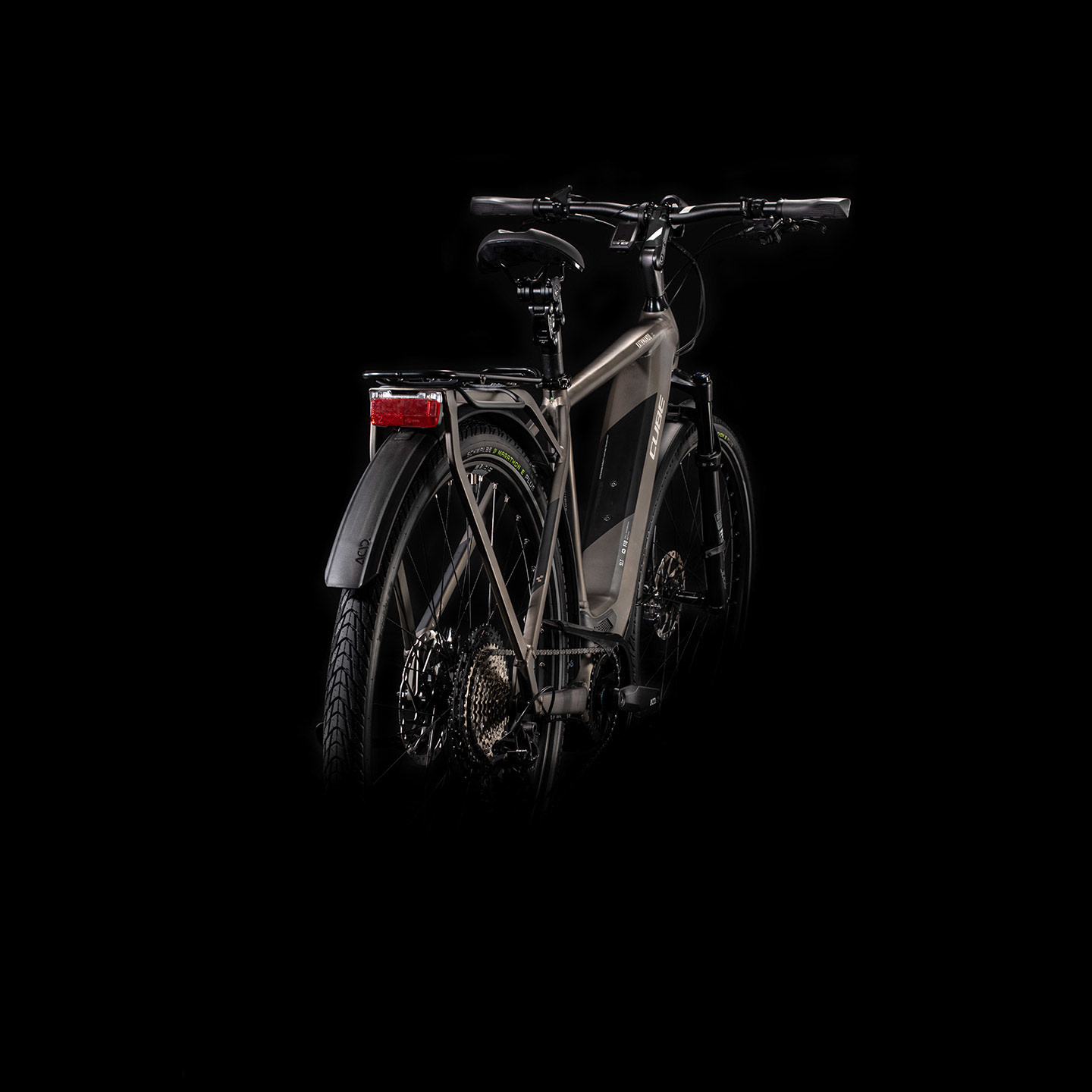 cube kathmandu hybrid 2020