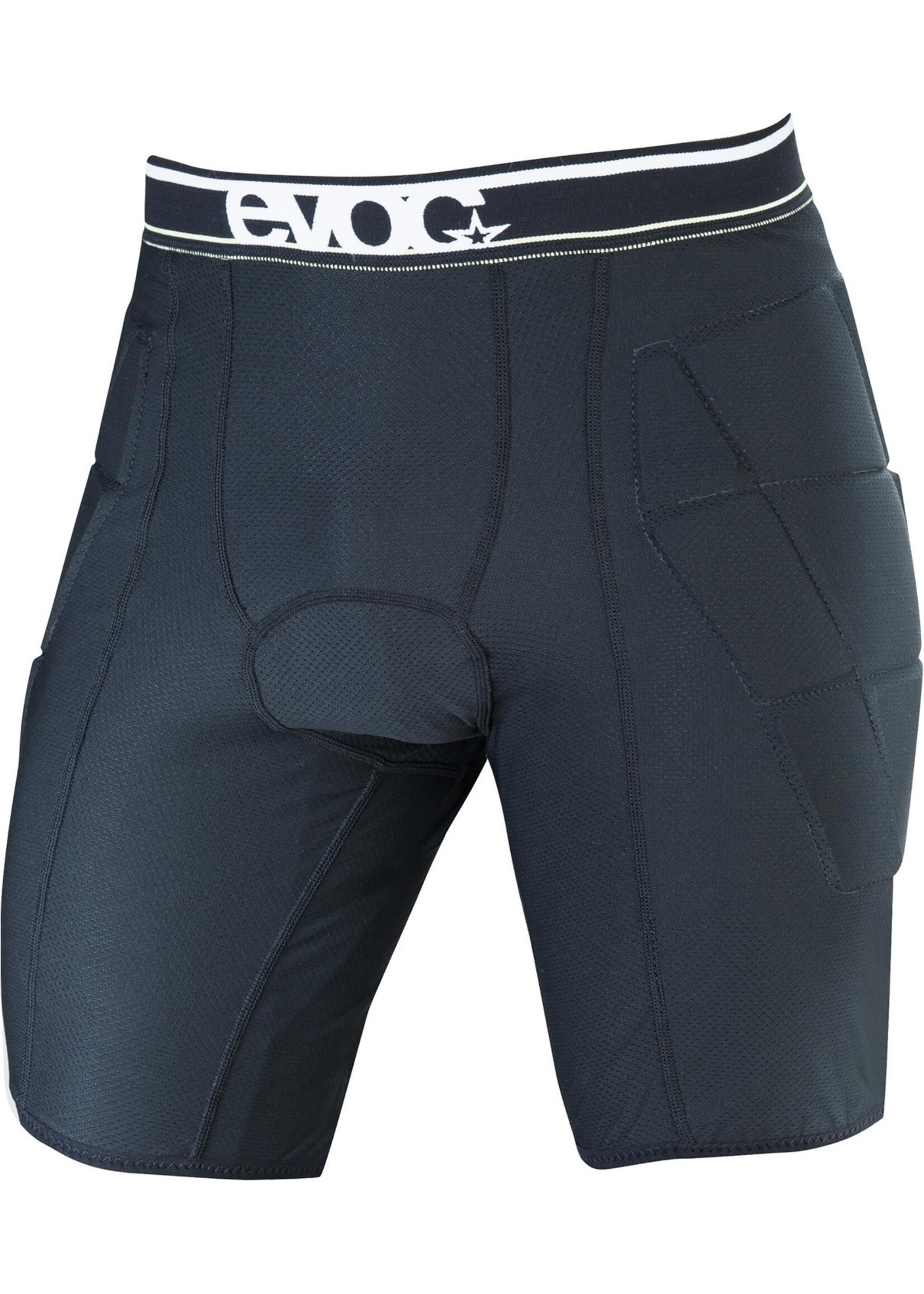 EVOC Crash Pants black XL