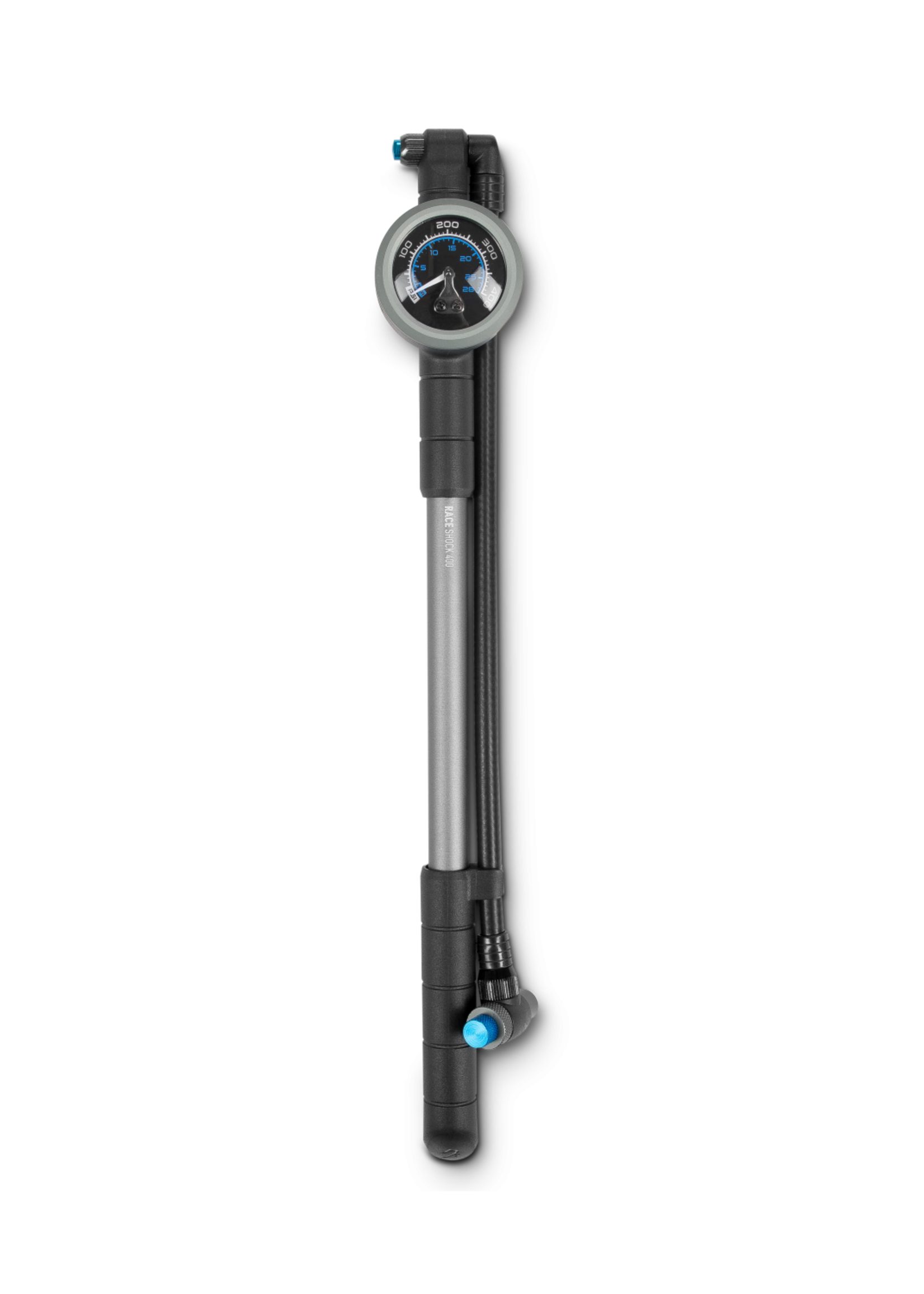 ACID Pompe de fourche et amortisseurs ACID RACE SHOCK 400
