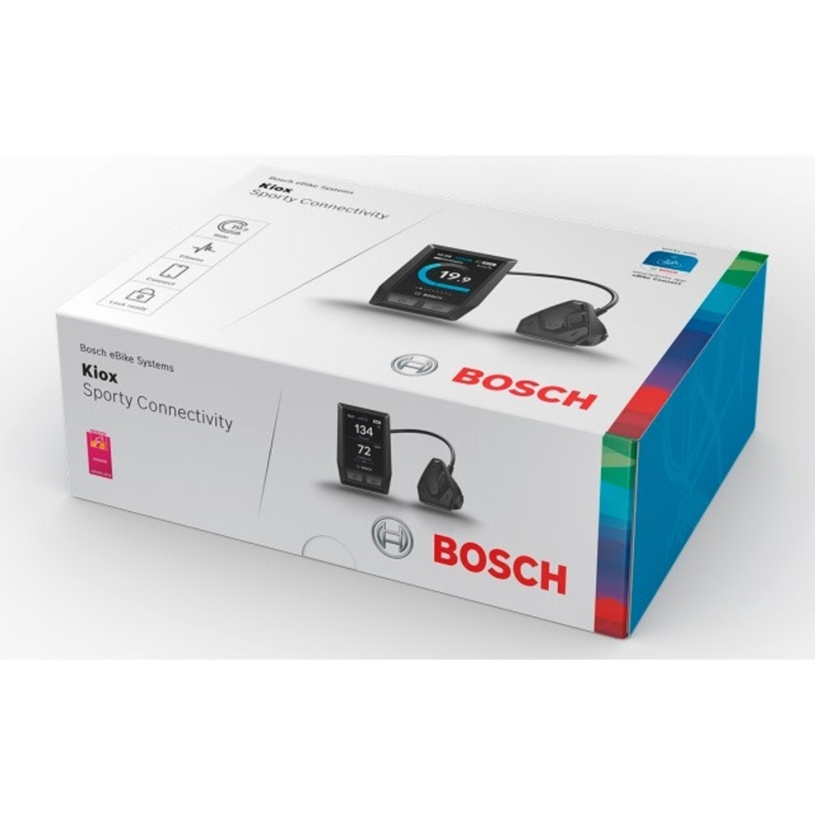 Bosch Bosch KIOX