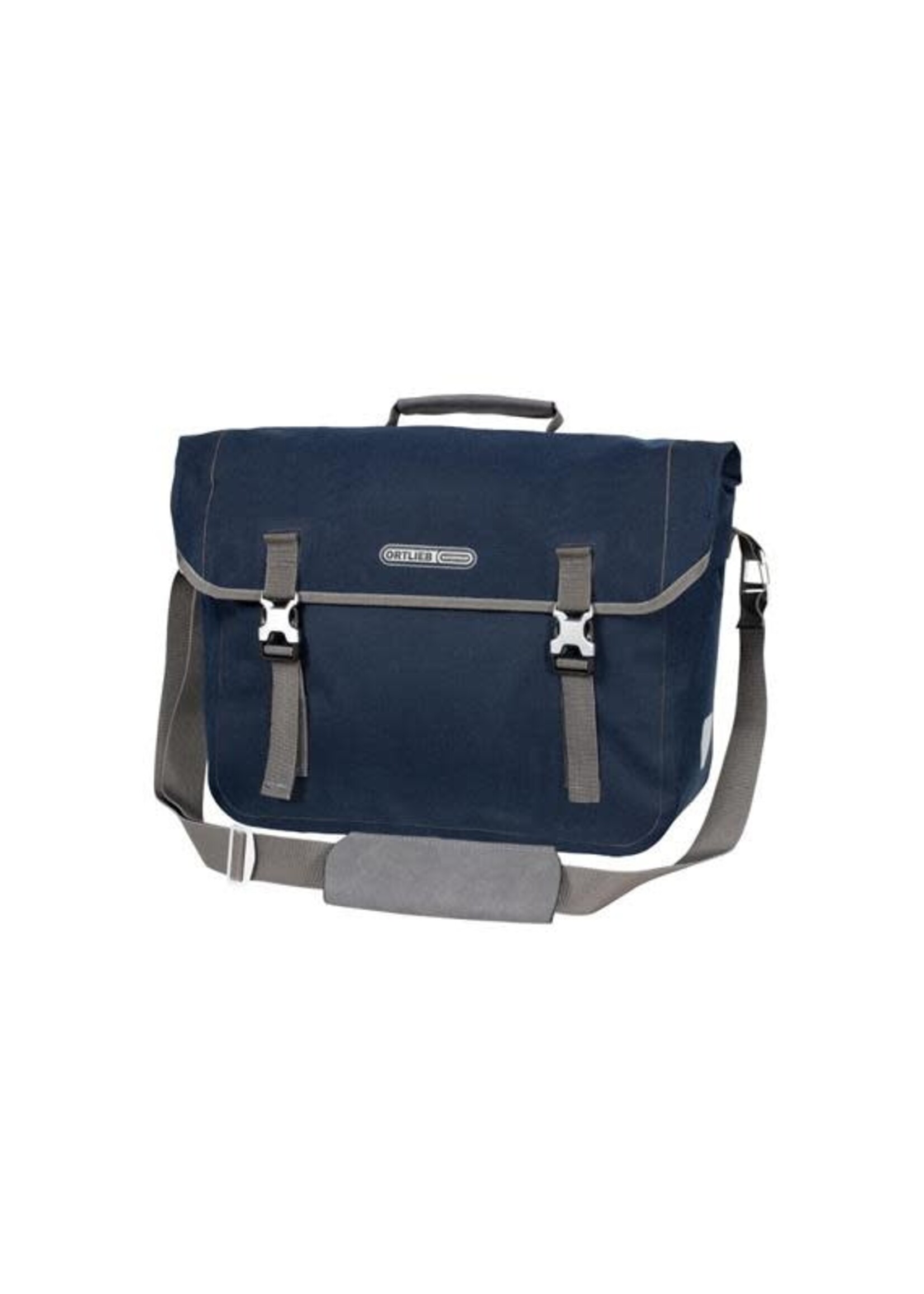 ORTLIEB Commuter-Bag Two Urban QL3.1 - 20 L blu