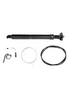 RFR Reggisella telescopico PRO "Inside" 30,9 x 480mm -150mm