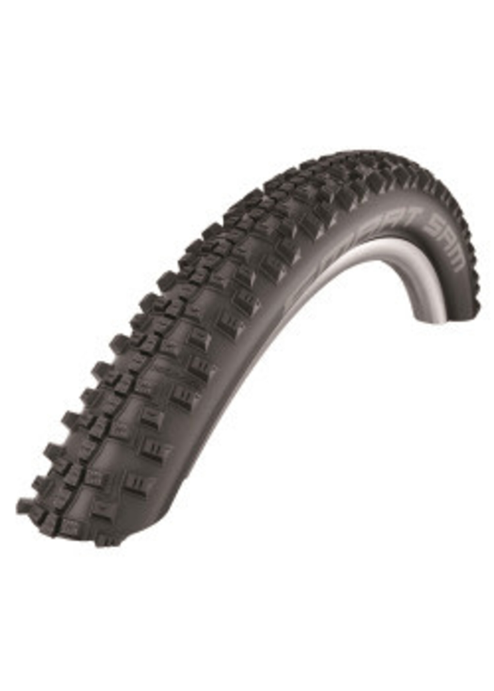 SCHWALBE Sam Plus 700 x 40c