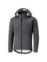 SHIMANO Jacke  Transit Hardshell taglia L