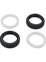 SRAM Sram - kit spugnetta e paraolio 35 mm X6MM BLACK