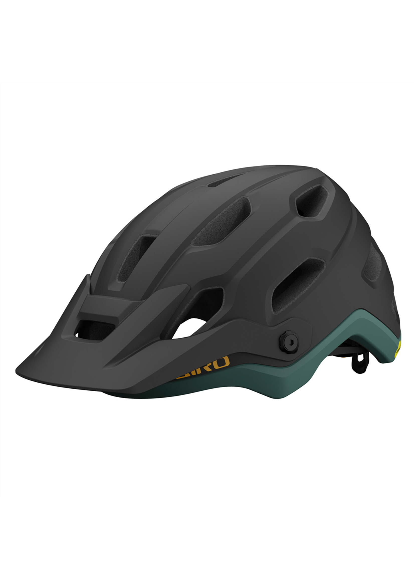 Giro Cycling Helme Source matt warm black