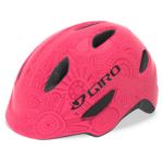 Giro Cycling Giro - Casco Scamp pink pearl