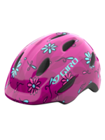 Giro Cycling Giro - Casco Scamp sugar Daisies