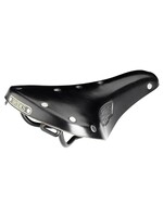 Brooks Brooks B17 Standard Saddle - Steel; Black; Men's