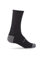 Giro Cycling Giro - Calzino HRc + merino nero